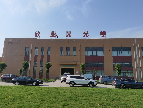 资源楼顶大型发光字制作如何安装？