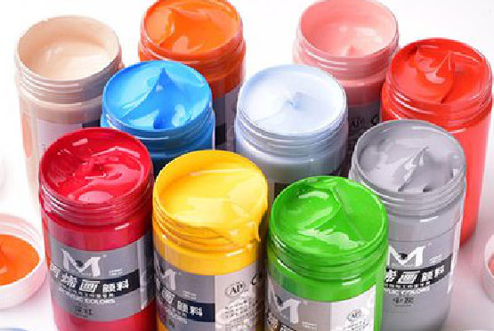 资源你知道什么材料可以用于墙绘吗？