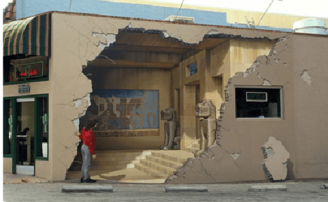 资源判断手绘墙好坏的标准。