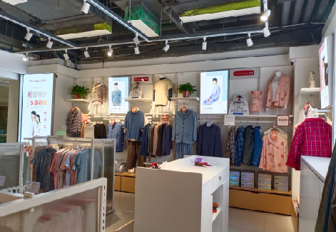 资源超市卖场装修如何提升消费欲望？