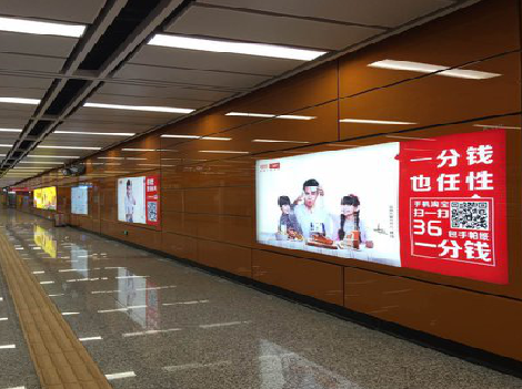 资源广告灯箱的发展前景？