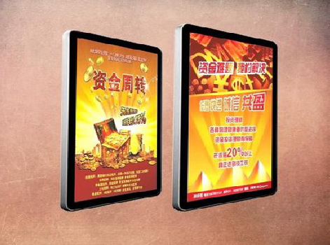 资源如何延长磁吸灯箱的使用寿命？